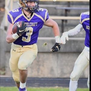 Meet your Posher, James